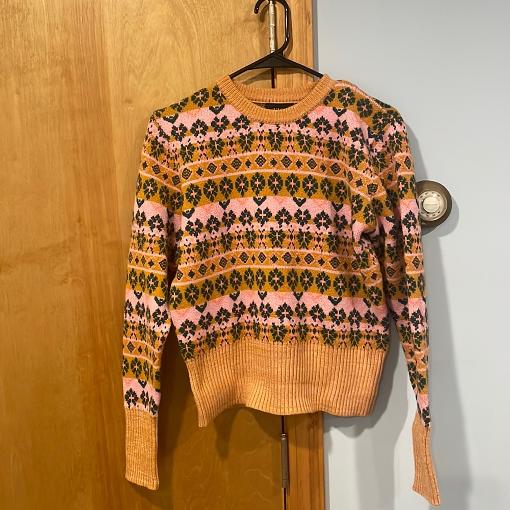 VICI Crewneck knit sweater